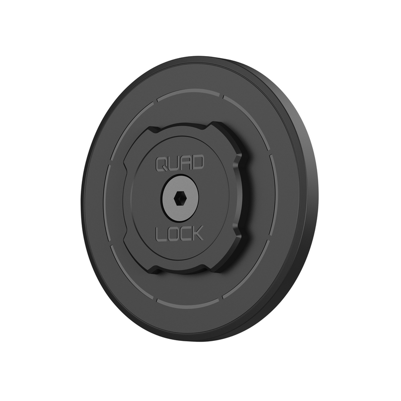 Cap magnetic Quad Lock® MAG Cap standard