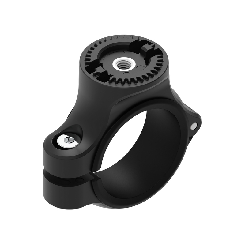 Bază Quad Lock® 360 - Clemă cu bară medie
