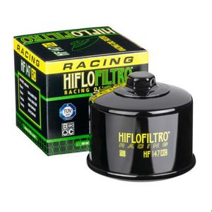 Filtru de ulei HIFLOFILTRO HF147RC Race