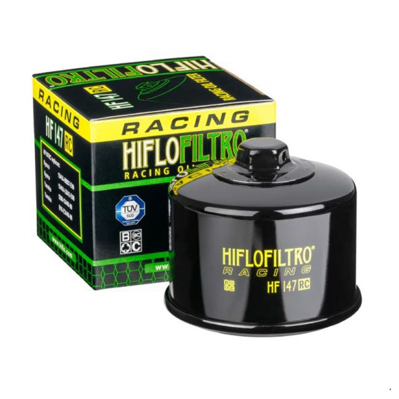 Filtru de ulei HIFLOFILTRO Race