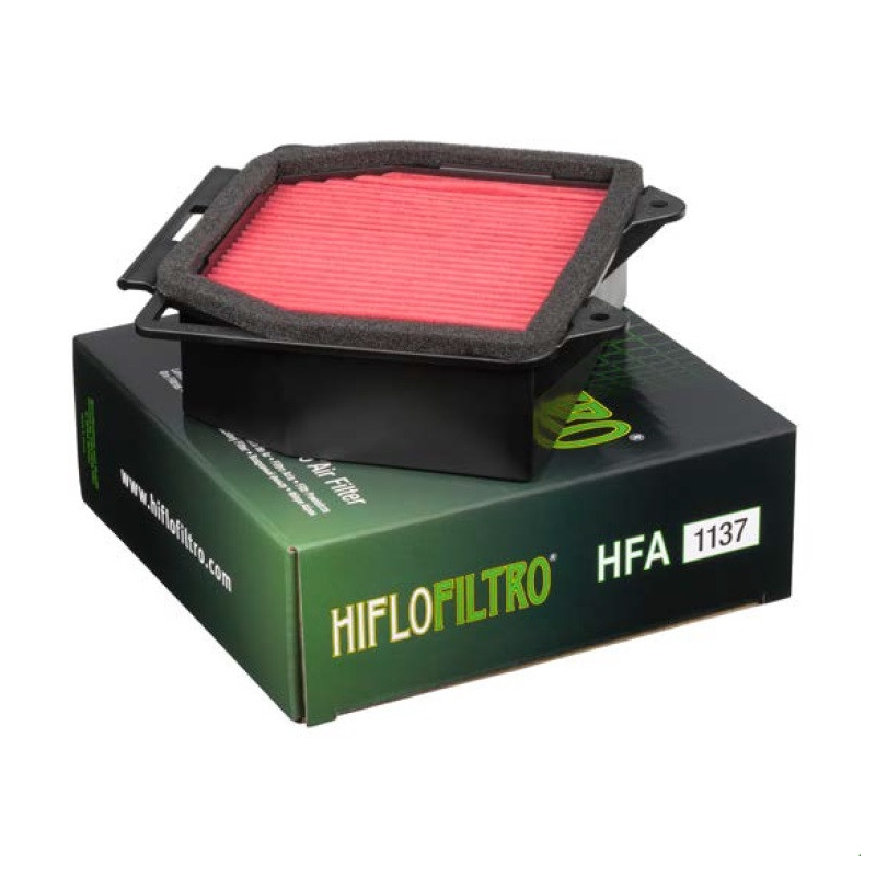 Filtru de aer HIFLOFILTRO
