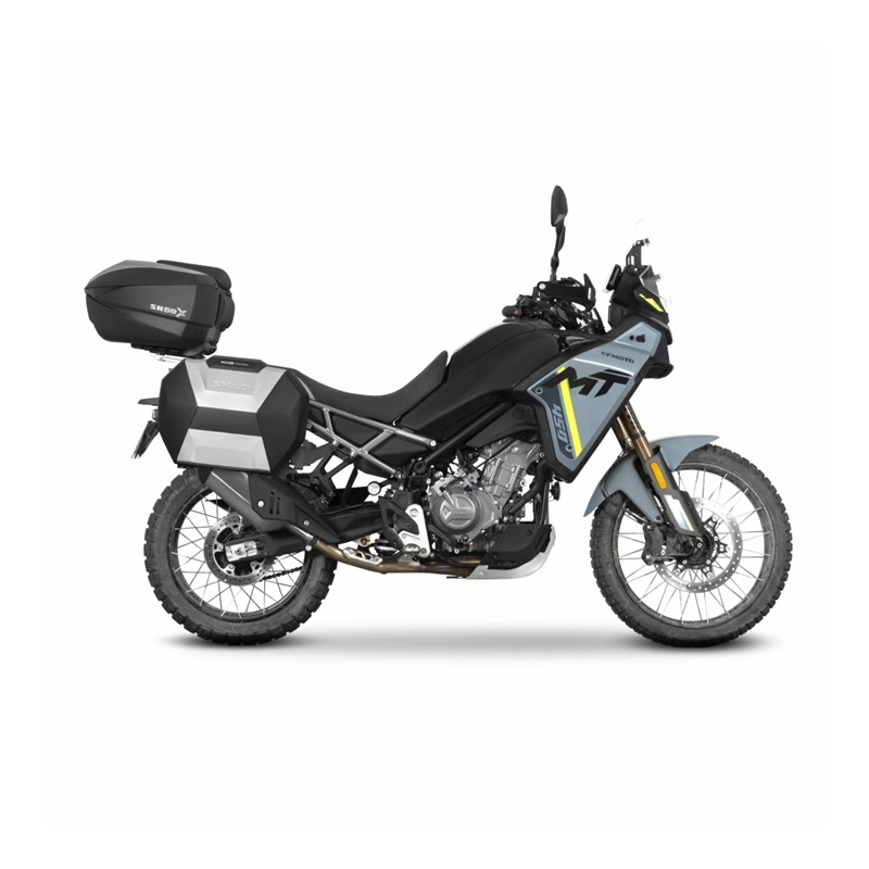 Kit de prindere cutii laterale SH36 3P System SHAD