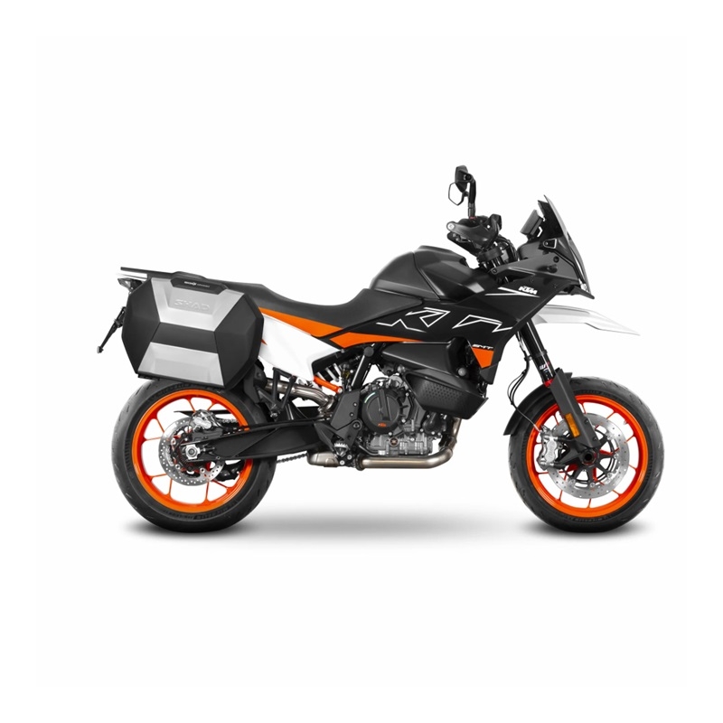 Kit de prindere cutii laterale SH36 3P System SHAD