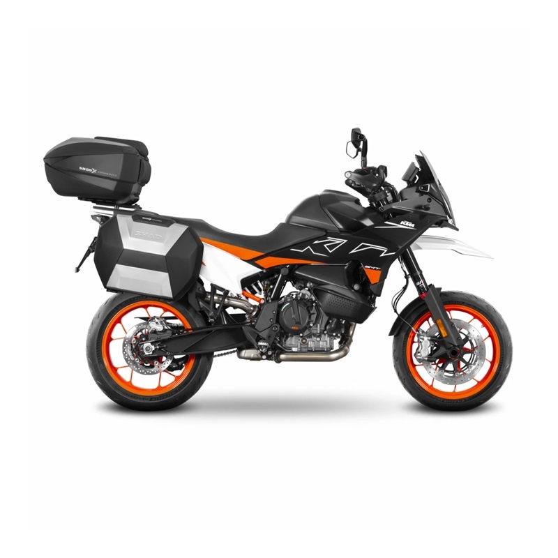 Kit de prindere cutii laterale SH36 3P System SHAD