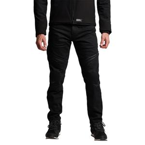 Blugi motociclete IXON Remy negri