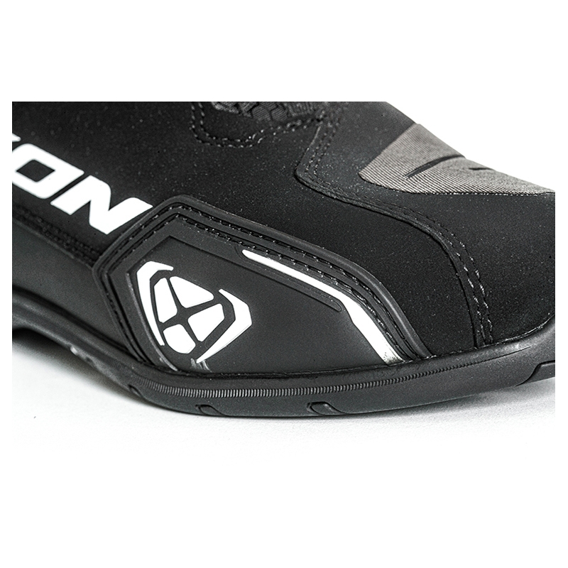 Cizme moto IXON Bull 2 WP negre