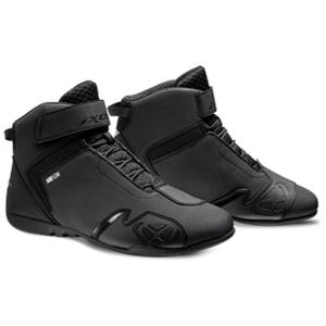Cizme moto IXON Gambler negre