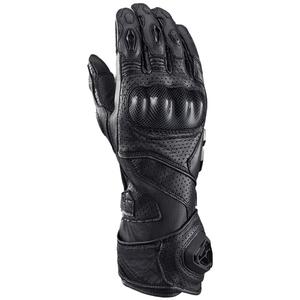 Mănuși moto IXON Tornado Air negre