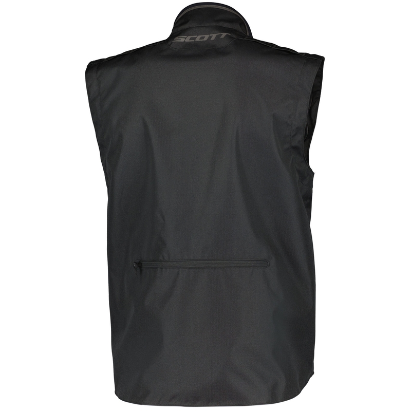 Geacă moto Scott X-PLORE negru-gri