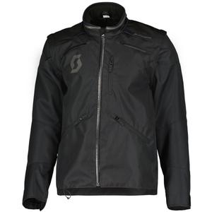 Geacă moto Scott X-PLORE negru-gri