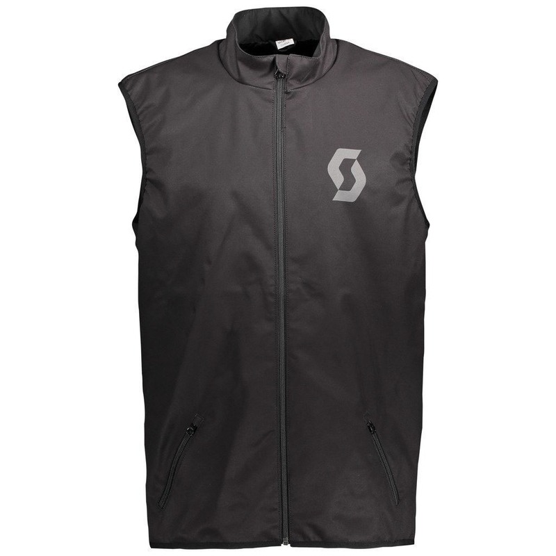 Vesta moto SCOTT X-PLORE negru-gri