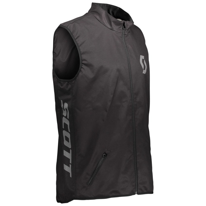 Vesta moto SCOTT X-PLORE negru-gri