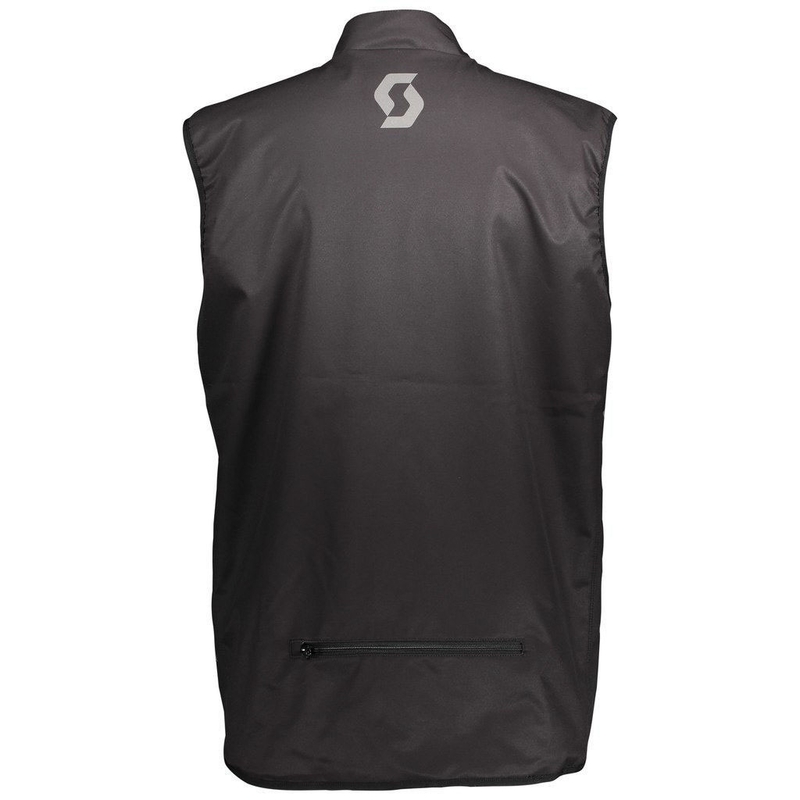 Vesta moto SCOTT X-PLORE negru-gri