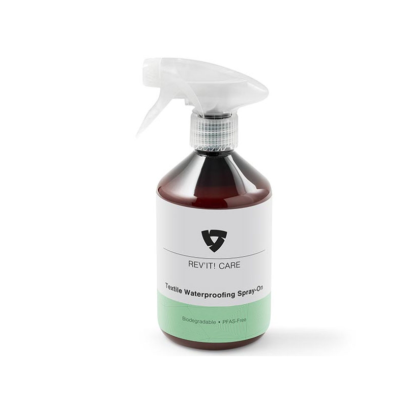 Impregnare textile Revit Waterproofing Spray-on 500 ml