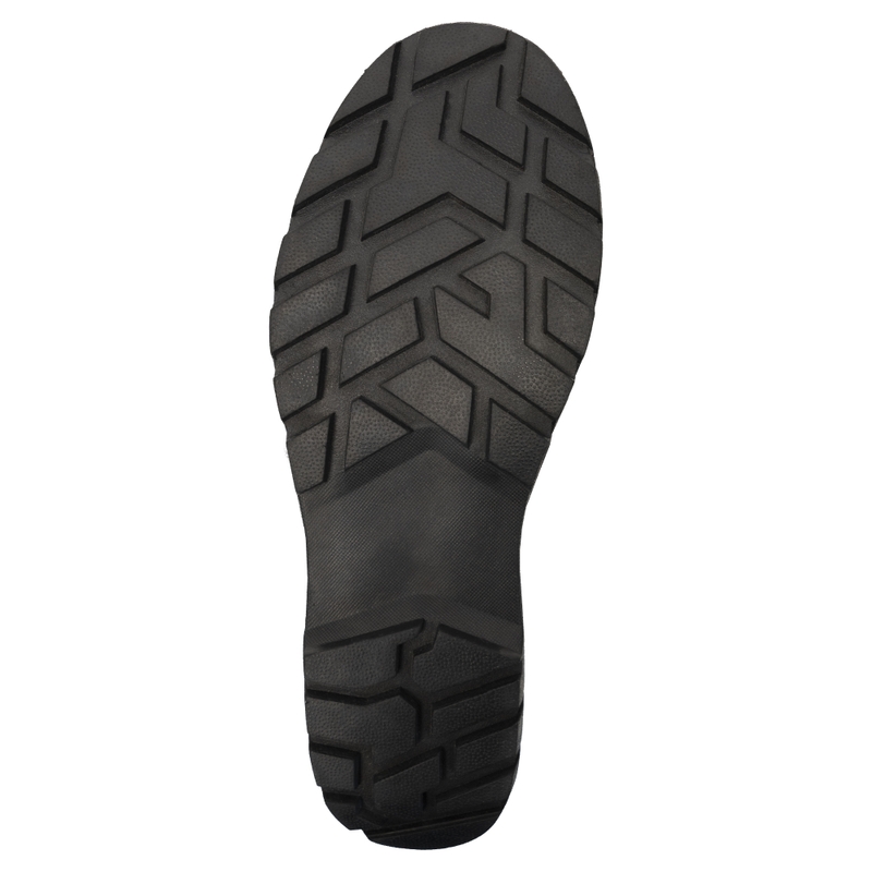 Ghete moto Street Racer Adventure Low WP maro