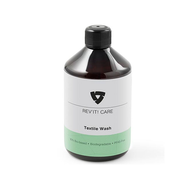 Revit BioCare Textile Wash 500 ml detergent