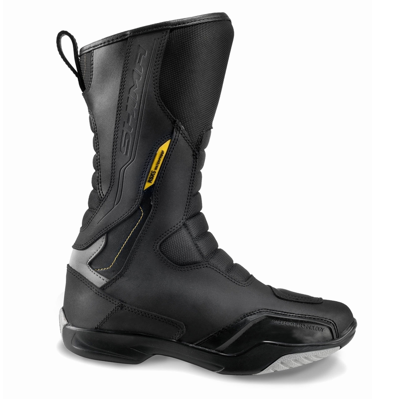 Shima RSX-5 cizme de motocicletă pentru femei