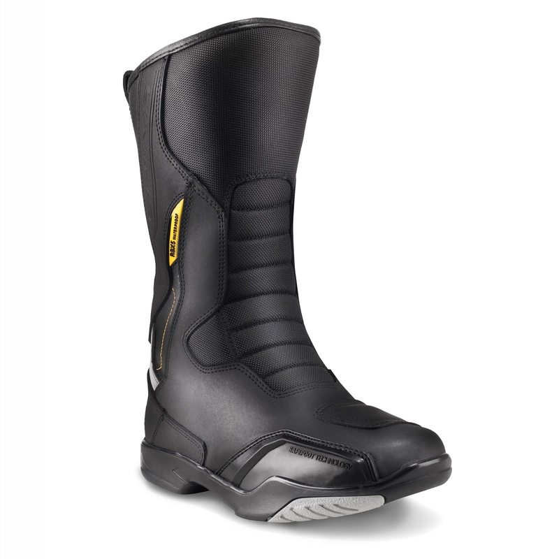 Shima RSX-5 cizme de motocicletă pentru femei