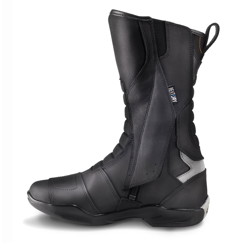 Shima RSX-5 cizme de motocicletă pentru femei