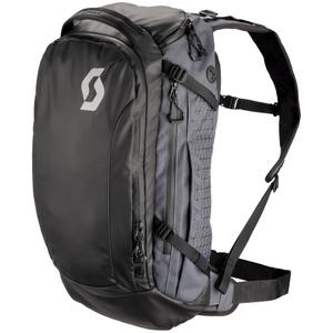 Rucsac SCOTT SMB 22 negru-gri închis