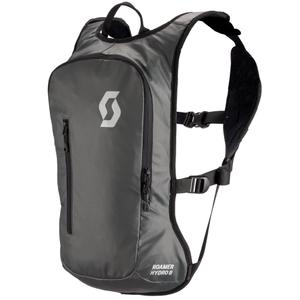 Rucsac SCOTT ROAMER 8 negru-gri închis