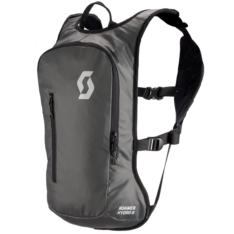 Rucsac SCOTT ROAMER 8 negru-gri închis