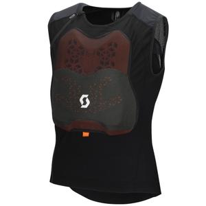 Protector de corp SCOTT Softcon Hybrid Pro Vest Protector