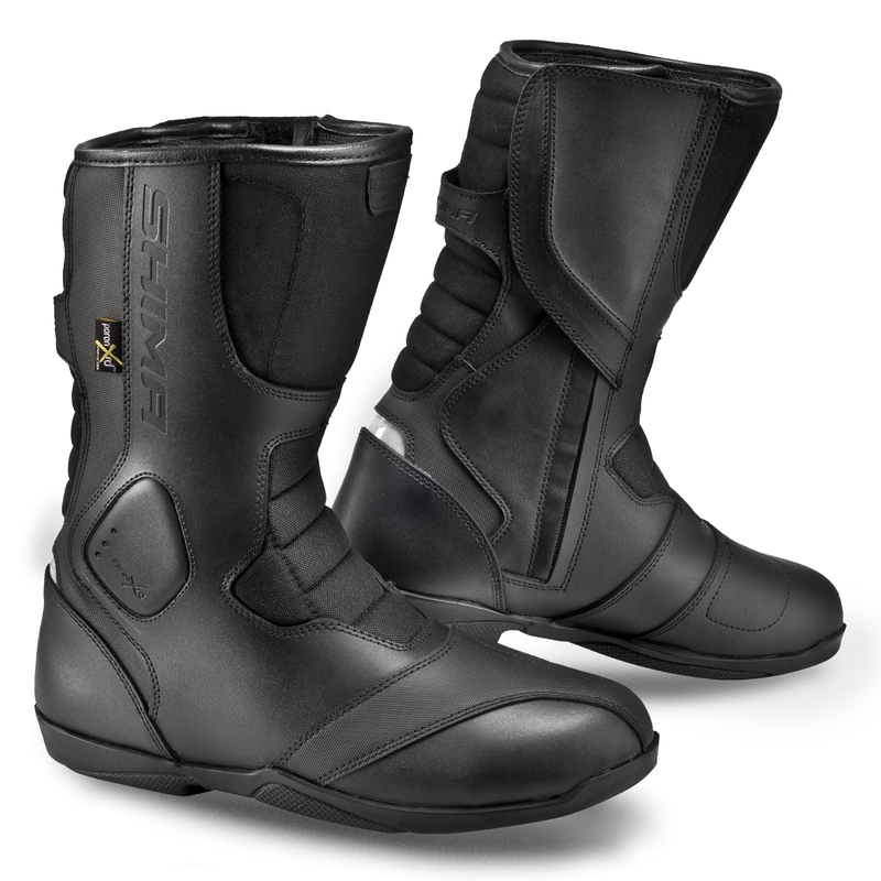Shima Strada Cizme de motociclete lichidare