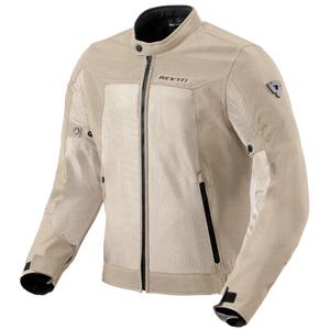 Jacheta moto Revit Eclipse 2 nisip