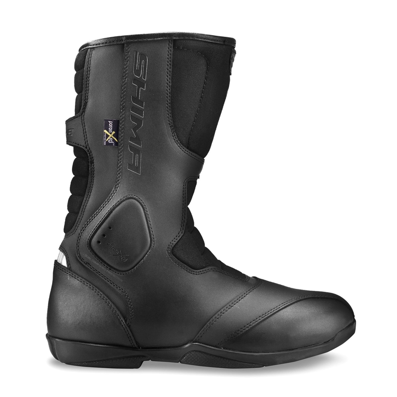 Shima Strada Cizme de motociclete lichidare