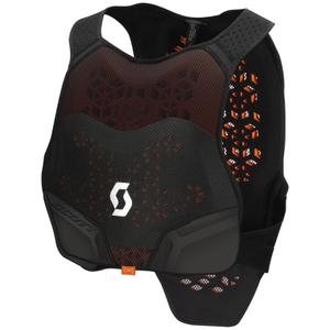 Protector de corp SCOTT Softcon Hybrid Pro Body Armor