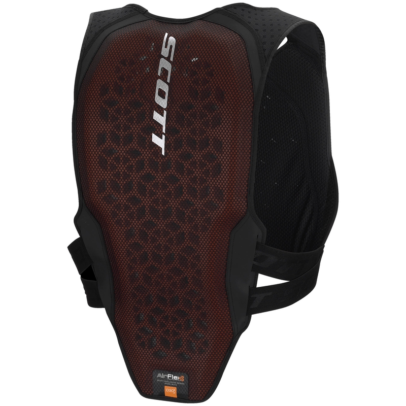 Protector de corp SCOTT Softcon Hybrid Pro Body Armor