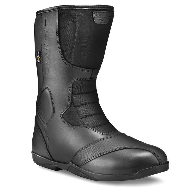 Shima Strada Cizme de motociclete lichidare