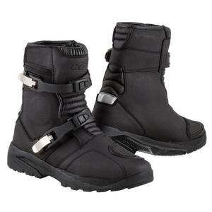 Pantofi Kore Adventure Mid