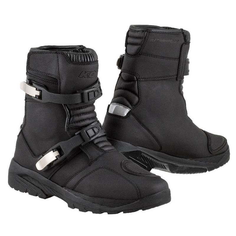 Pantofi Kore Adventure Mid