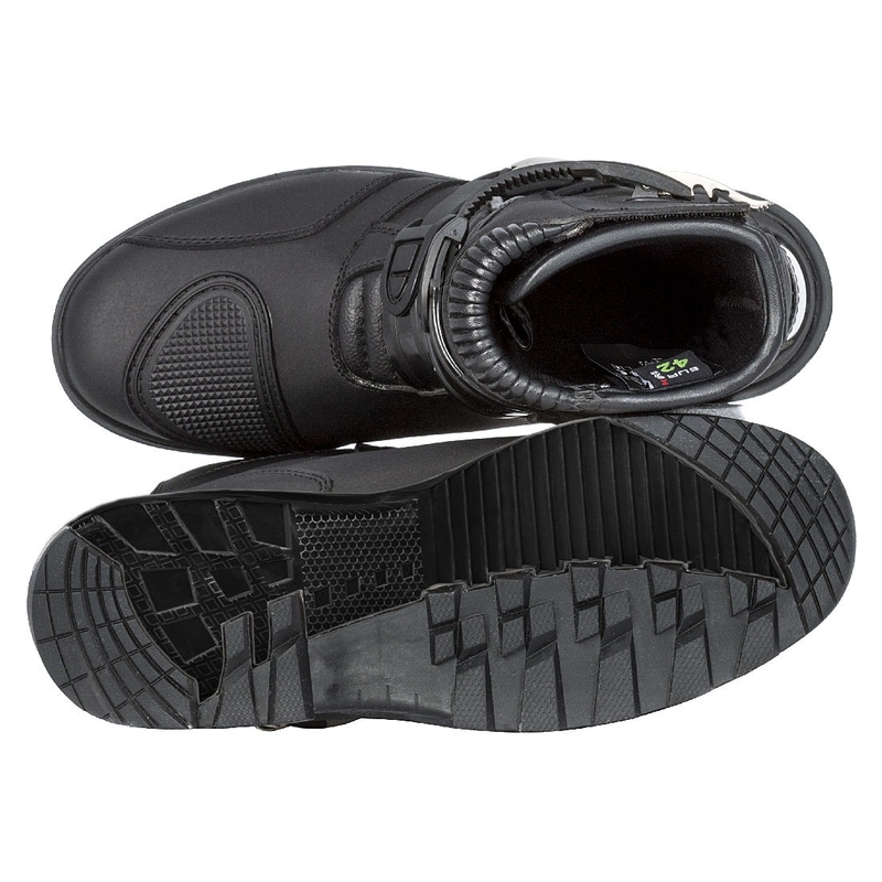Pantofi Kore Adventure Mid