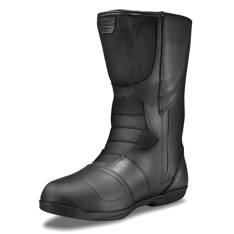 Shima Strada Cizme de motociclete lichidare