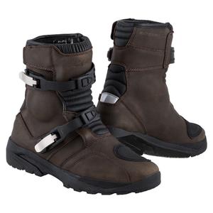 Pantofi maro Kore Adventure Mid
