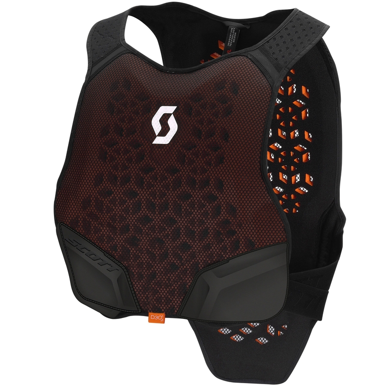 Protector de corp SCOTT Softcon Air Body Armor