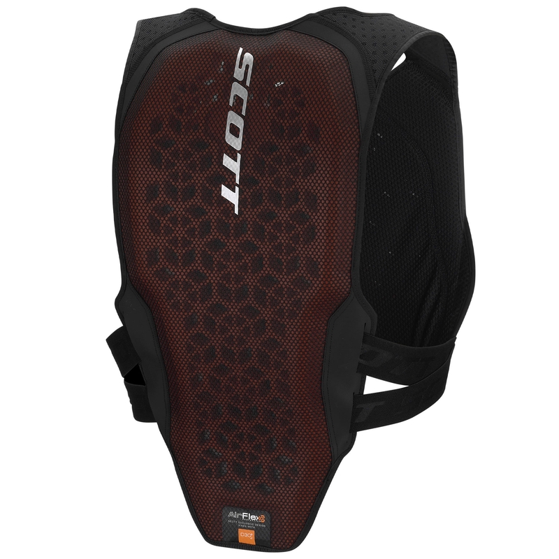 Protector de corp SCOTT Softcon Air Body Armor