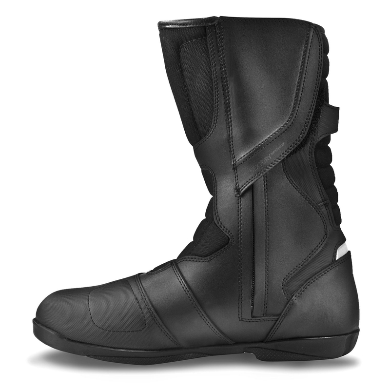 Shima Strada Cizme de motociclete lichidare
