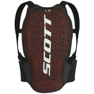 Protectie spate pentru copii SCOTT AirFlex negru-gri