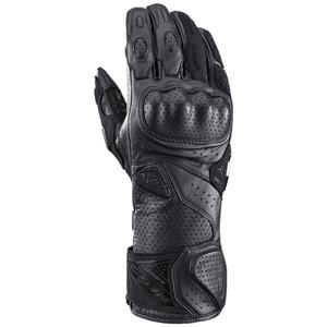 Mănuși moto IXON Thunder Air negre
