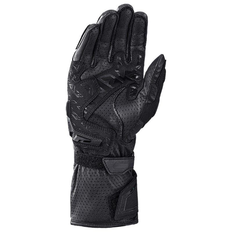 Mănuși moto IXON Thunder Air negre