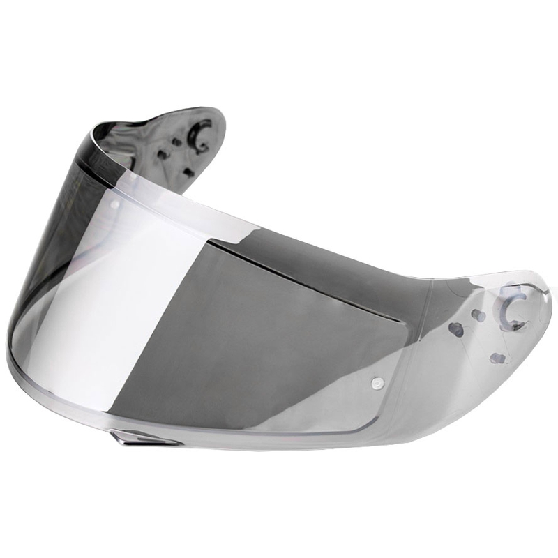 MT-V-16 Atom Silver Plexiglas
