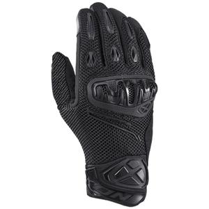 Mănuși moto IXON Mirage Airflow negre