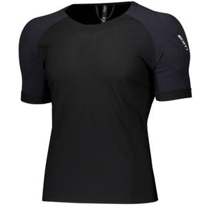 Protector pentru motociclete SCOTT Protective Base Layer negru