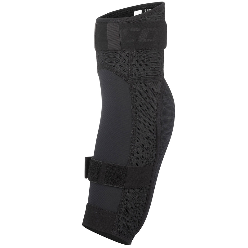 Cotiere SCOTT Grenade Evo negre