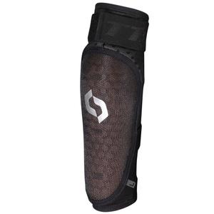 Coturi SCOTT Softcon pentru copii Negru