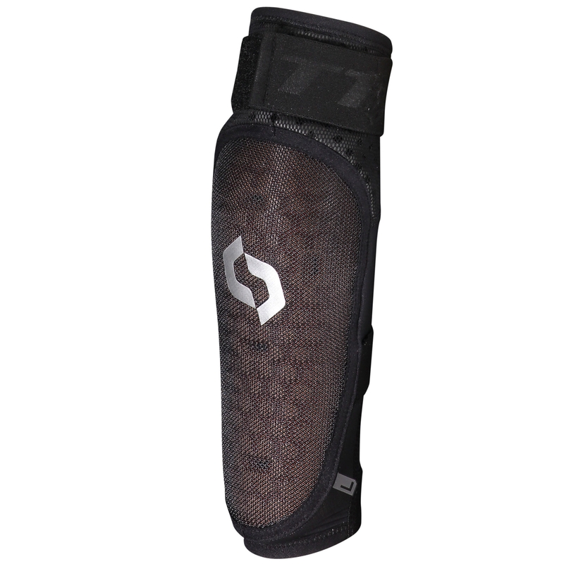 Coturi SCOTT Softcon pentru copii Negru